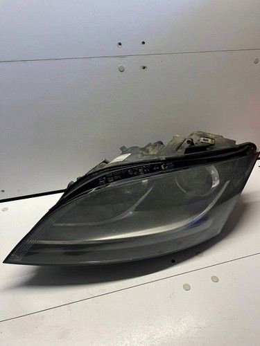 Faro proiettore anteriore audi