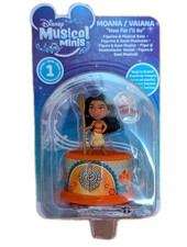 Vaiana, Bambolina da