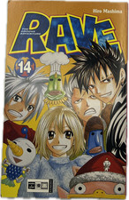 Rave The Groove Adventure 14