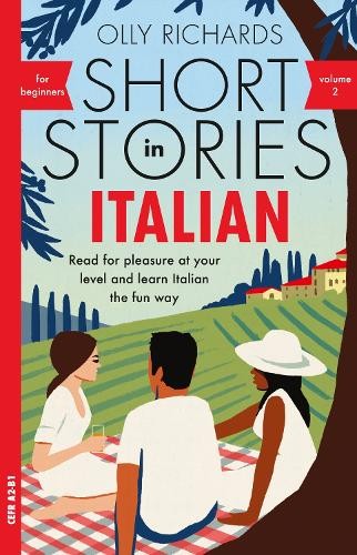 Olly richards short stories - olly,