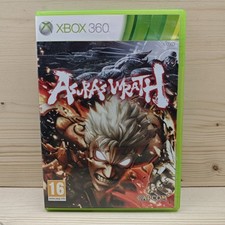 Asura's Wrath - Pal Ita - Per Microsoft Xbox360