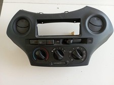 COMANDI CLIMA PER TOYOTA Yaris Serie 758649 (03>05)