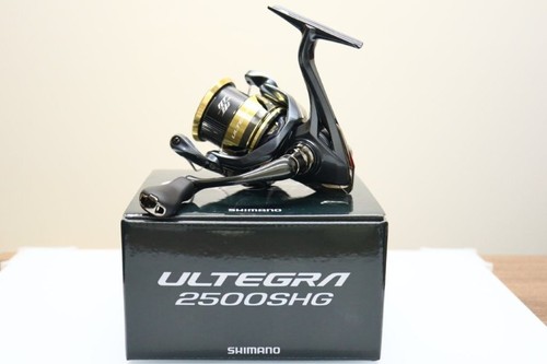 Used shimano 25 - [shimano],