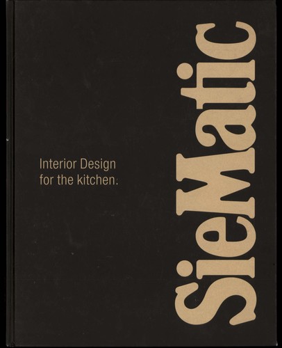 Siematic interior design for - interior,
