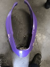 CARENA FIANCATE CODA CODONE