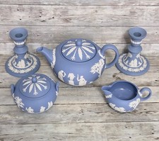 Set da tè vintage Wedgewood