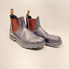 Blundstone 500 Stout Brown