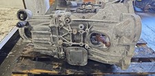 CAMBIO MANUALE PER RENAULT