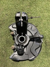 Mozzo Montante Fusello