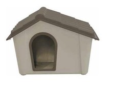 CUCCIA GRANDE PER CANE IN