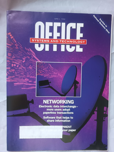 Issues office systems and - issues:,