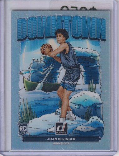 2025 donruss 3 joan - donruss,