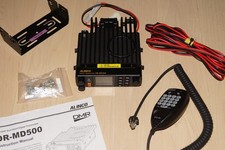Alinco DR-MD500