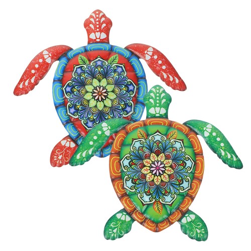 Pcs figurine di tartaruga - ,