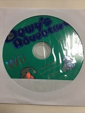 Dewy's Adventure -( Nintendo