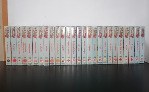 Vhs videocassette - 26,