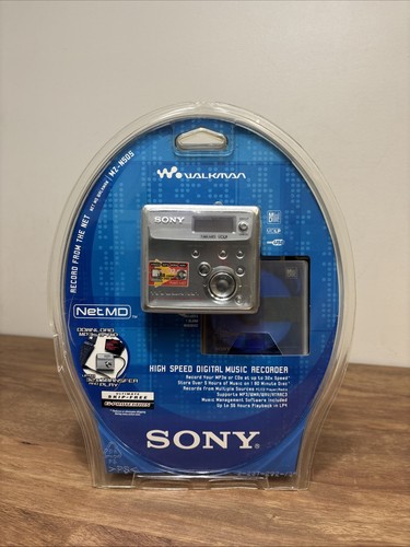 Vintage sony walkman - vintage, md