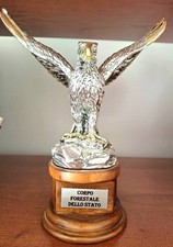 Aquila Reale del Corpo