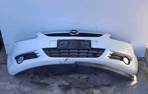93189721 paraurti ant opel - 93189721,