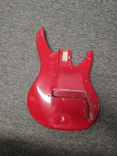 Peavey usa patriot - peavey, basso