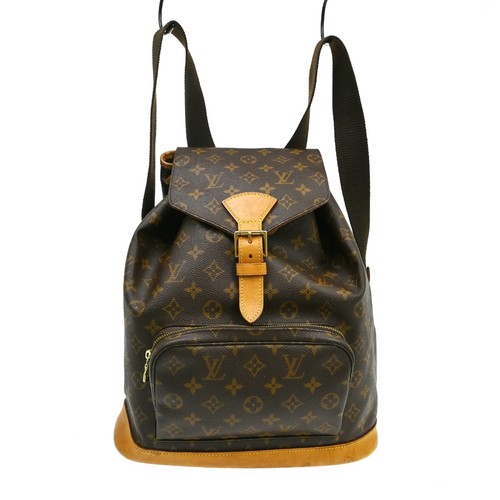 Zaino louis vuitton vintage - vuitton,