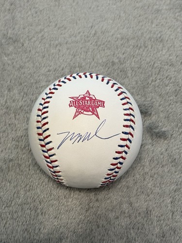 Mason miller autografo firmato - autografo,