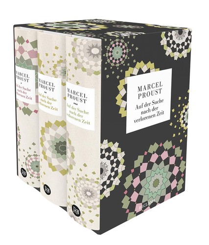 Marcel proust auf - auf, suche
