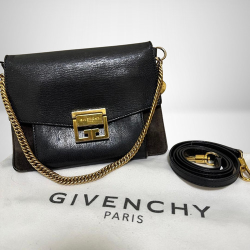 Givenchy borsa tracolla con - borsa,