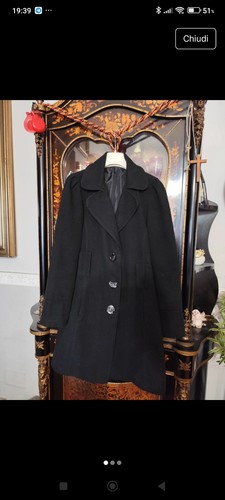 Cappotto bambina - cappotto,