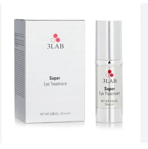 3lab super trattamento - super,