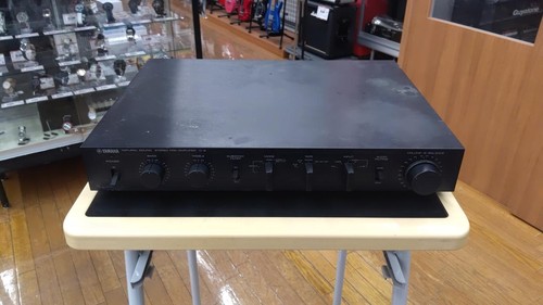 Amplificatore controllo - amplificatore,