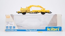 Kibri H0 26250 carro a sponde