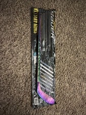 Bauer mystery mini - stick, 2025