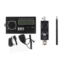 Ricetrasmettitore 8 bande 10W