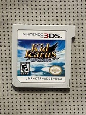 Kid Icarus: Uprising (Nintendo