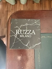 Ruzza Watch Marble- Ruzza