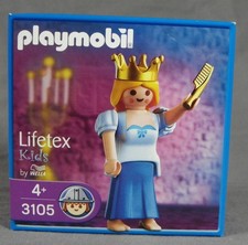 Playmobil 3105 Princess Wella