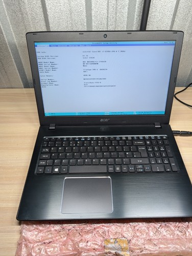 Acer travelmate p259 - travelmate, p259-m