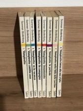 Vampiretto Collezione Completa