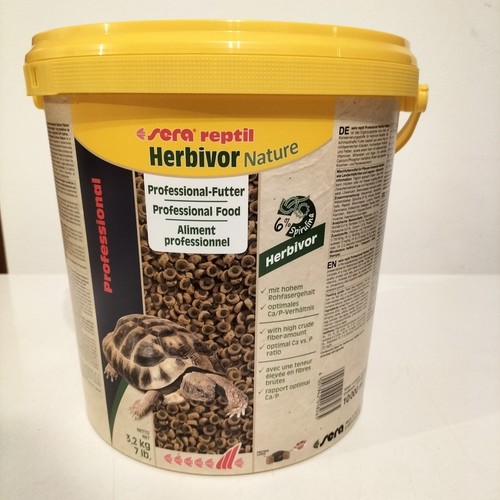 Sera reptil herbivor - , nature