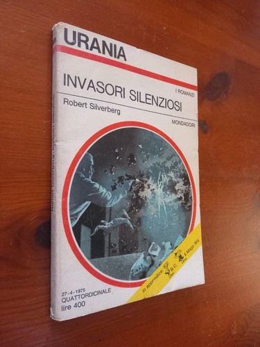 B5008 urania romanzi - urania, n°