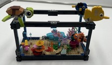 LEGO 31122 Creator 3 in 1 Fish