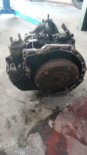 Cambio automatico con - automatico,