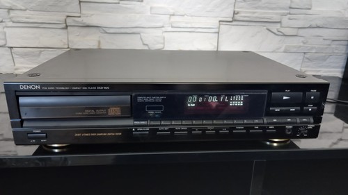 Denon dcd820 lettore senza - dcd820,