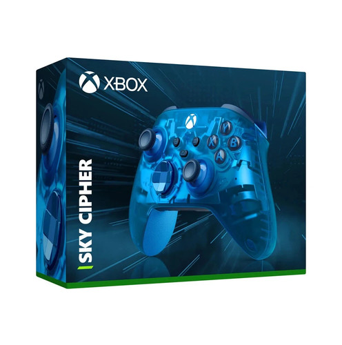 Controller wireless microsoft - controller,