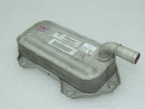 Radiatore olio motore