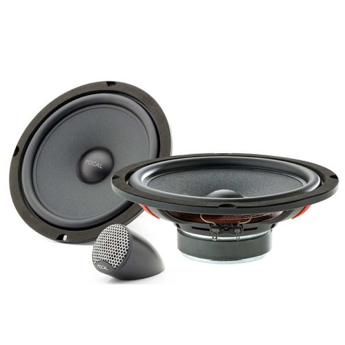 Focal isu200 sistema di - sistema,