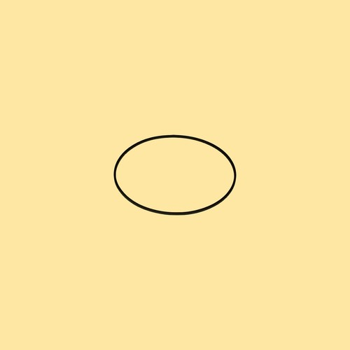 Cinghia per registratore - , a