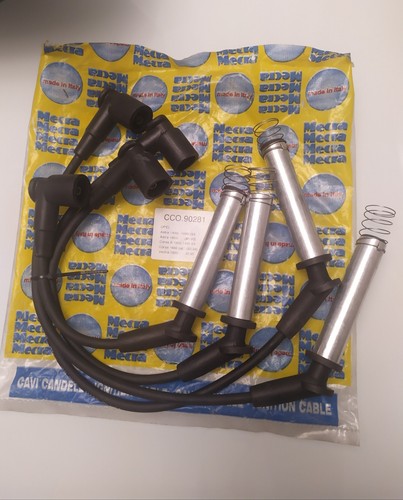 Serie cavi candele opel astra - cavi,