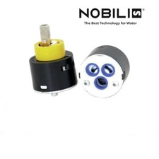 CARTUCCIA ORIGINALE NOBILI MISCELATORE DIAM. 40 RCR433